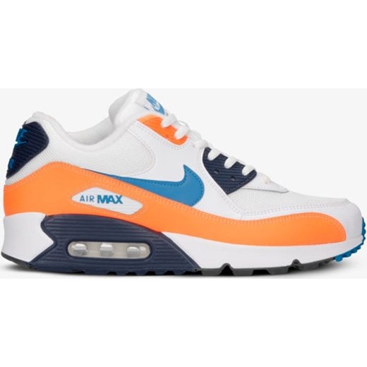 Buty sportowe męskie Nike air max 91 wielokolorowe Wielokolorowe buty sportowe męskie Nike air max 91 sznurowane