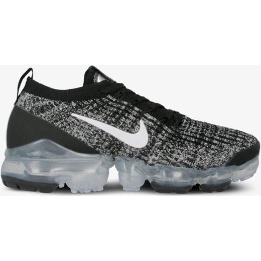 Buty sportowe damskie Nike do biegania w groszki sznurowane Buty sportowe damskie Nike do biegania w grochy płaskie