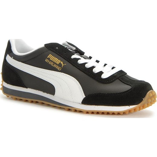 puma whirlwind classic czarne puma whirlwind classic czarne