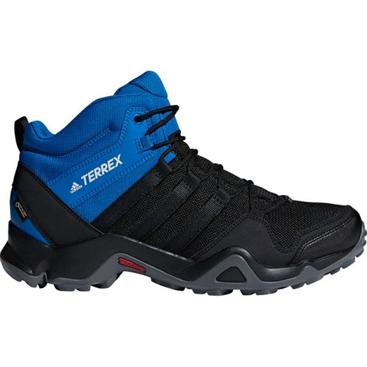 Buty sportowe męskie Adidas terrex sznurowane dzianiny