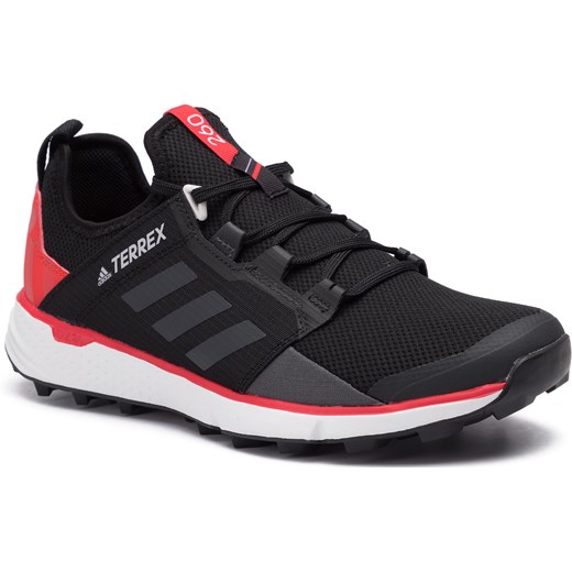Buty sportowe meskie Adidas terrex sznurowane jesienne Buty sportowe meskie Adidas terrex sznurowane jesienne
