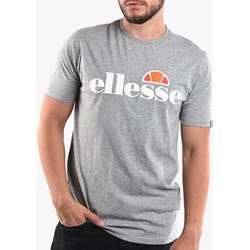 T-shirt męski Ellesse szary  - zdjęcie produktu