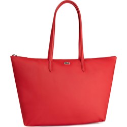 Shopper bag Lacoste  - zdjęcie produktu