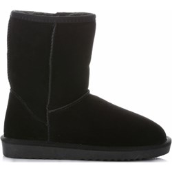Śniegowce damskie Crystal Shoes - PaniTorbalska - zdjęcie produktu