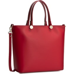 Shopper bag Creole na ramię matowa  - zdjęcie produktu