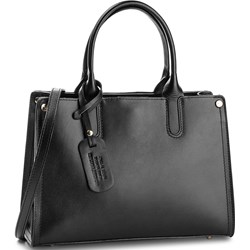 Shopper bag Creole do ręki elegancka  - zdjęcie produktu