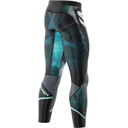 Spodnie sportowe Smmash z tkaniny  - zdjęcie produktu