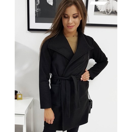 czarny płaszcz damski ootd czarny płaszcz damski ootd