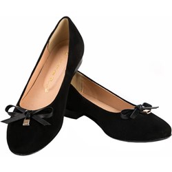 Balerinki Lafemmeshoes - lafemmeshoes.pl - zdjęcie produktu