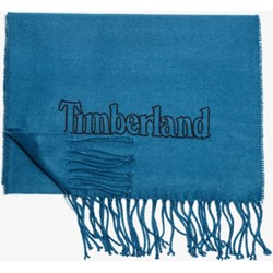 Szalik Timberland z napisem  - zdjęcie produktu