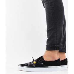 Bordowe vans, modne kolekcje 2020 w Domodi Bordowe vans, modne kolekcje 2020 w Domodi