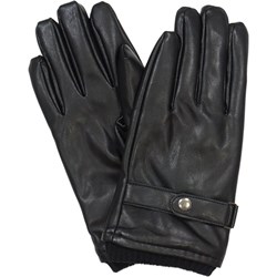 Pako Jeans rękawiczki czarne  - zdjęcie produktu