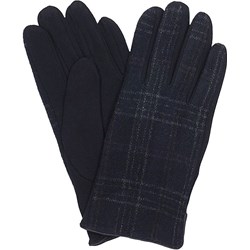 Rękawiczki Pako Jeans granatowe  - zdjęcie produktu