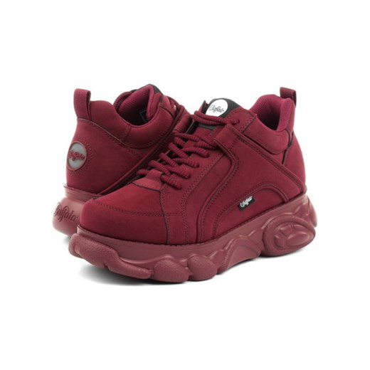 Sneakersy damskie marki Buffalo z kolekcji wiosna 2020 od 228zł Sneakersy damskie marki Buffalo z kolekcji wiosna 2020 od 228zł