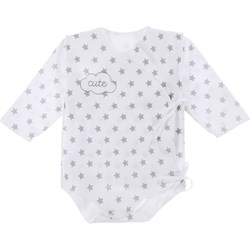 Biała odzież dla niemowląt Ewa Collection  - zdjęcie produktu