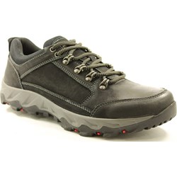 American Club buty trekkingowe męskie sznurowane sportowe  - zdjęcie produktu
