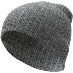 Pako Jeans czapka zimowa męska szara  - zdjęcie produktu