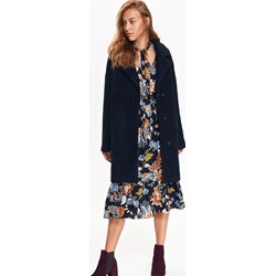 Płaszcz z domieszką wełny h&m, modne kolekcje 2020 w Domodi Płaszcz z domieszką wełny h&m, modne kolekcje 2020 w Domodi
