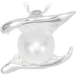 Zawieszka Monarti z perłami  - zdjęcie produktu
