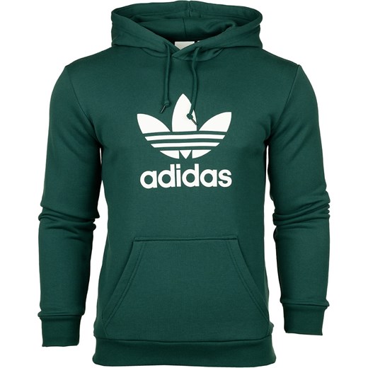 Bluza męska Adidas bawełniana w Domodi