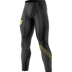 Czarne spodnie sportowe Smmash  - zdjęcie produktu