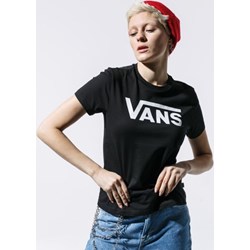 Bluzka damska Vans z krótkim rękawem  - zdjęcie produktu