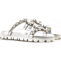 Buty damskie h&m, wiosna 2020 w Domodi Buty damskie h&m, wiosna 2020 w Domodi