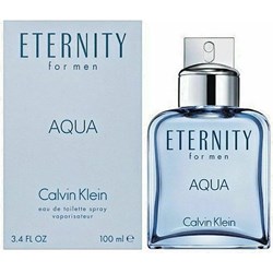 Perfumy męskie Calvin Klein  - zdjęcie produktu