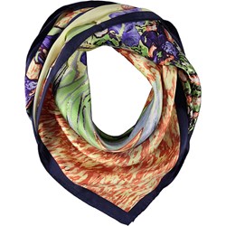 Szalik/chusta Silk Scarves & Co boho  - zdjęcie produktu