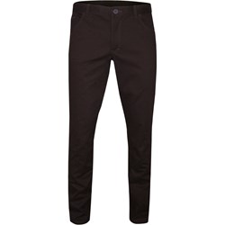 Spodnie męskie Casino brązowe  - zdjęcie produktu
