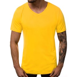 T-shirt męski Ozonee z krótkim rękawem  - zdjęcie produktu
