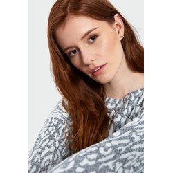 Bluzka damska Greenpoint casualowa  - zdjęcie produktu