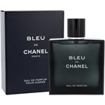 douglas chanel de bleu