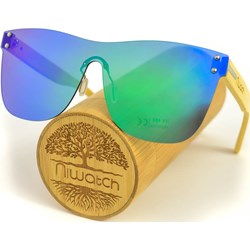 Okulary przeciwsłoneczne Niwatch  - zdjęcie produktu