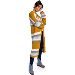 Sweter damski Be Knit w serek  - zdjęcie produktu