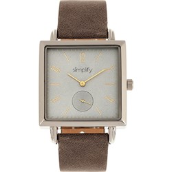 Simplify zegarek  - zdjęcie produktu
