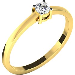 Pierścionek Diamant Vendôme  - zdjęcie produktu