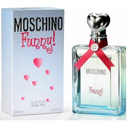 Perfumy damskie Moschino - Limango Polska - zdjęcie produktu