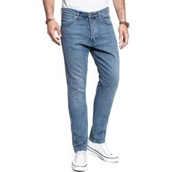 Wrangler jeansy męskie  - zdjęcie produktu