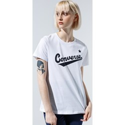 Bluzka damska Converse na wiosnę  - zdjęcie produktu