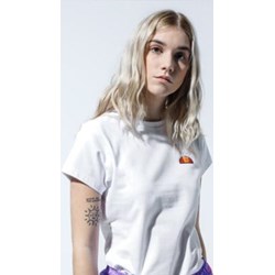Bluzka damska Ellesse z okrągłym dekoltem  - zdjęcie produktu