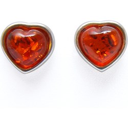 Kolczyki Ambertic  - zdjęcie produktu