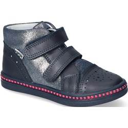 Buty zimowe dziecięce BARTEK - Arturo-obuwie - zdjęcie produktu