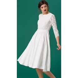 Sukienka Ivy & Oak biała  - zdjęcie produktu