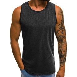T-shirt męski Ozonee z bawełny  - zdjęcie produktu