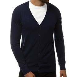 Sweter męski w serek  - zdjęcie produktu