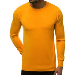 Sweter męski z elastanu  - zdjęcie produktu