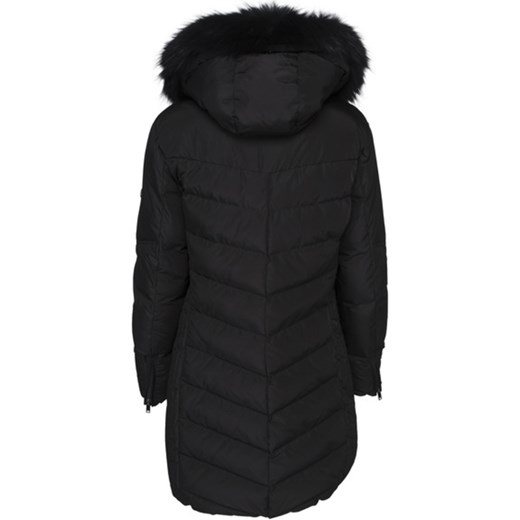 saki evelyn downjacket