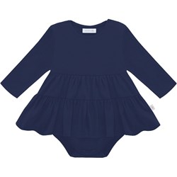 Odzież dla niemowląt Ewa Collection dla dziewczynki bawełniana  - zdjęcie produktu