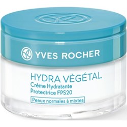 Krem do twarzy Yves Rocher  - zdjęcie produktu